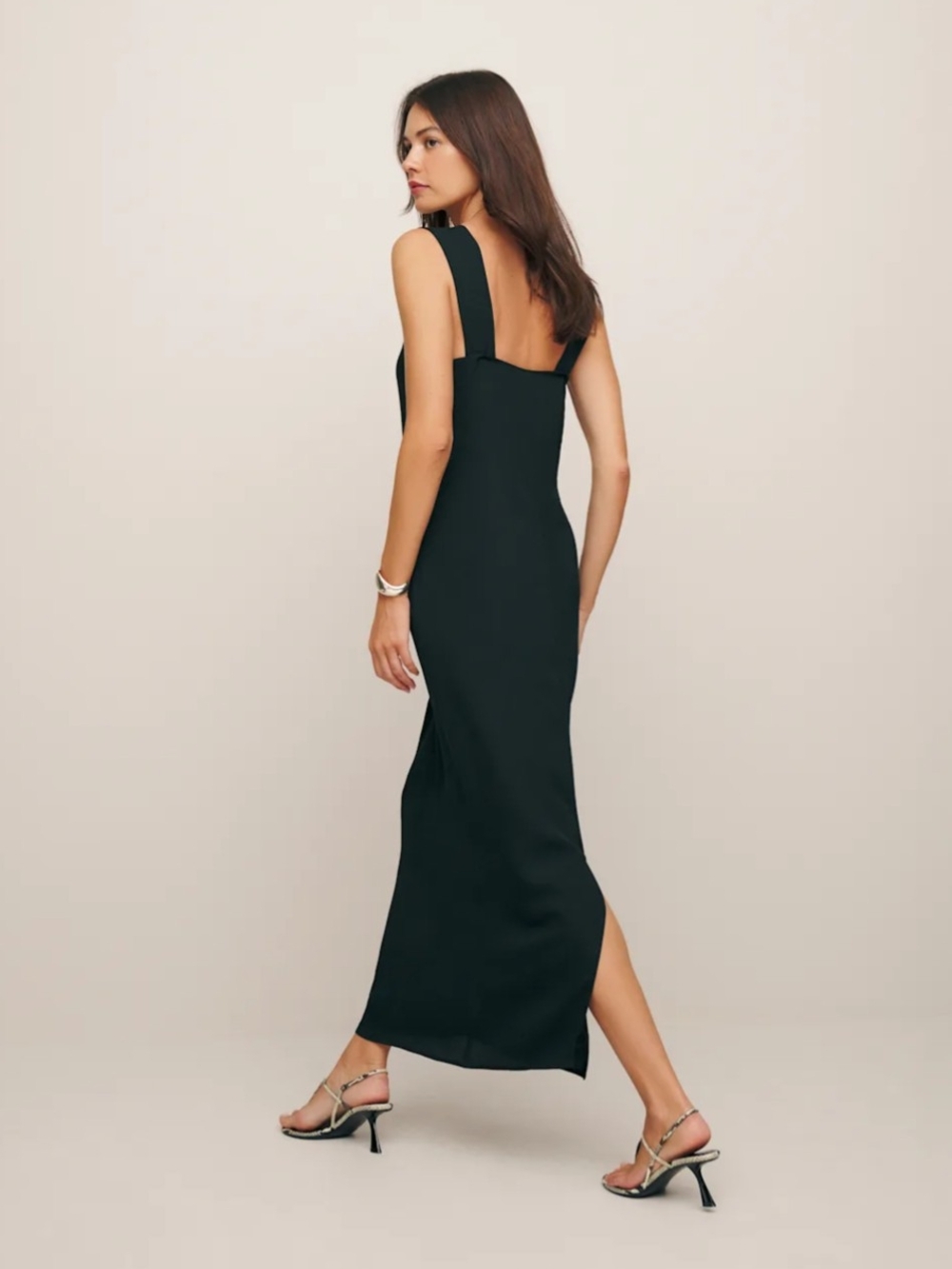Reformation Vea Dress - Size 0 and Size 2 - Picture 3 of 11